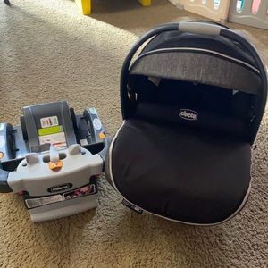 Chico Keyfit 30